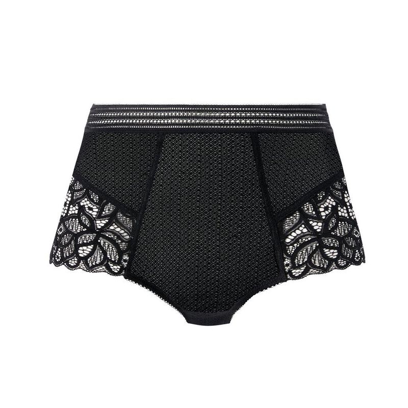 Wacoal Raffine Full Brief image number 2